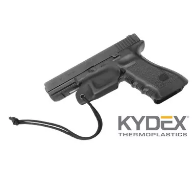 BattleSteel Trigger Guard Kydex Holsters