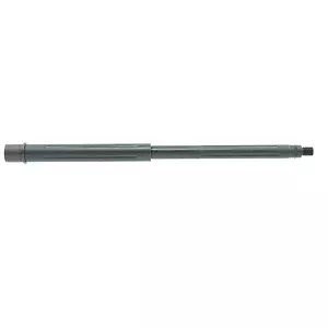 Bear Creek Arsenal BC-15 | 5.56 (NATO) | Straight Flute Barrel Length | 16″ 1/9 Twist Parkerized | Carbine length