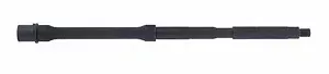 Bear Creek Arsenal BC-15 | AR-15 Barrel | 5.56 NATO | 16″ Parkerized M4 Barrel | 1:8 Twist | Carbine Length Gas System
