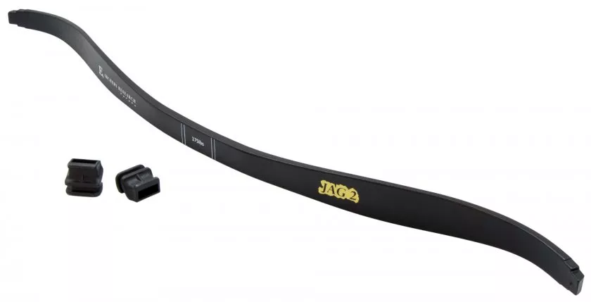 Beast Hunter Jag2 Pro Limb Black
