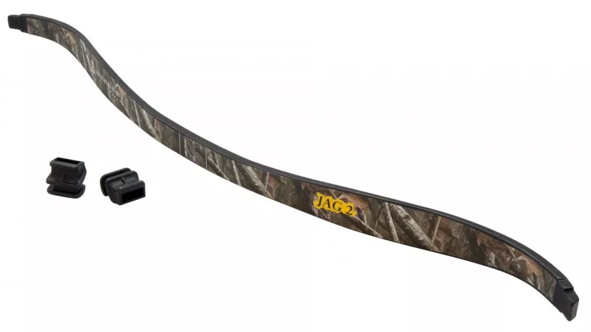 Beast Hunter Jag2 Pro Limb Camo