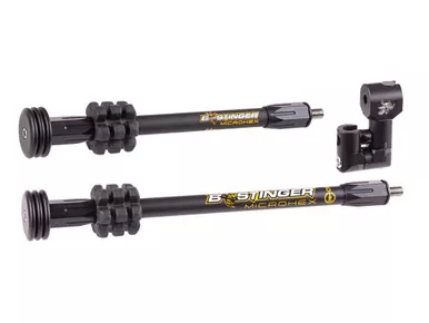 Bee Stinger MicroHex Xtreme System Stabilizer Kit, 10"