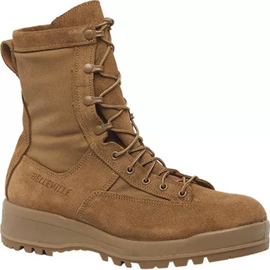 Belleville C795 8" Insulated Combat Coyote Boots