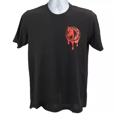 Ben Stoeger Pro Shop BSPS Drip Logo T-Shirt