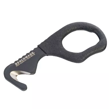 Benchmade BLKWSN Strap Cutter w/ Coyote Brown Sheath
