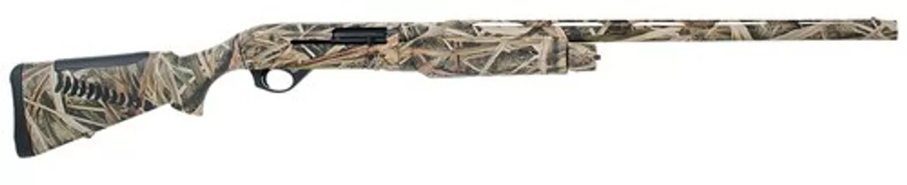 Benelli M2 Field, Semi-Auto 20g, 28″, 3″, 3rd, Shadow Grass Blades