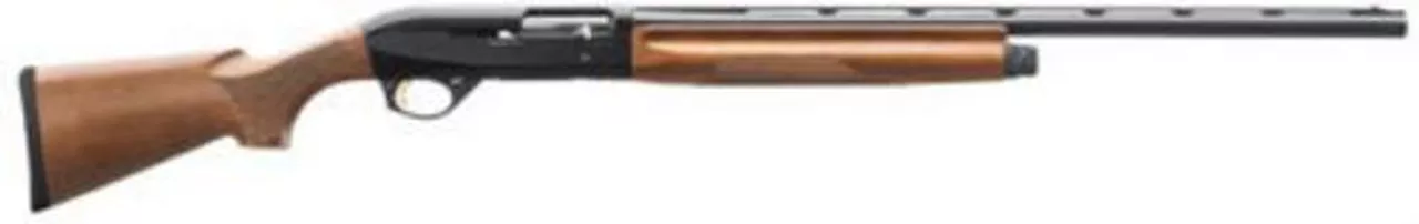 Benelli Montefeltro Semi-Auto 20 Ga, 26″, 3″ Chamber, Satin Walnut