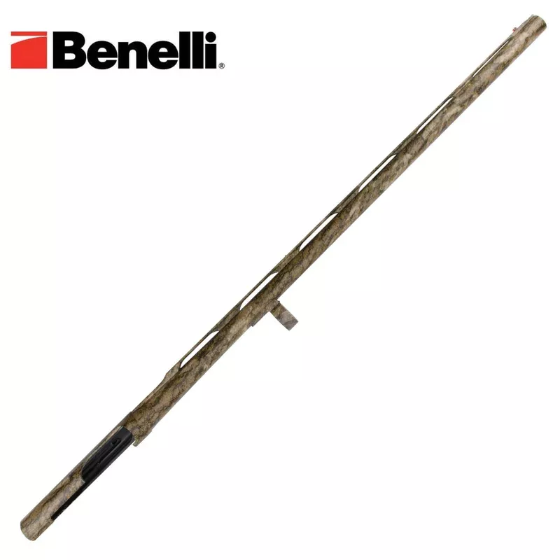 Benelli Super Black Eagle 2 Barrel, 28″ Bottomland Camo