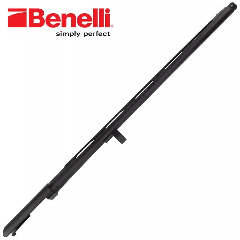 Benelli Super Black Eagle 3 Barrel, 26″ Matte Black, LH