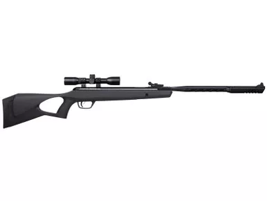 Benjamin Ironhide SBD Air Rifle, Nitro Piston Elite