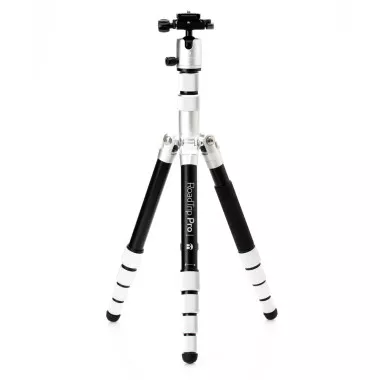 Benro RoadTrip Pro Aluminum Tripod Kit