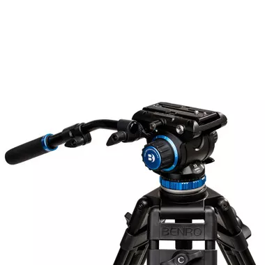 Benro S6PRO Video Head