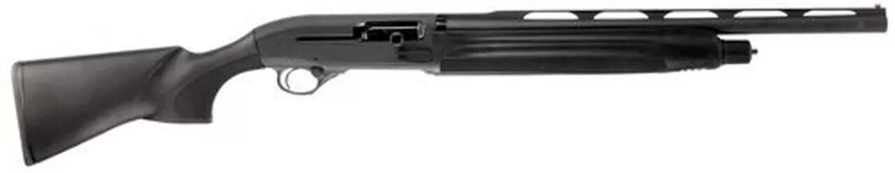 Beretta 1301 Comp 12 Ga, 3.5″, 24″ Vent Rib Barrel, Technopoly Stock, 5rd