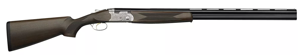 Beretta 686 Silver Pigeon I Vittoria 12 Ga Over Under Shotgun 28″ Barrels