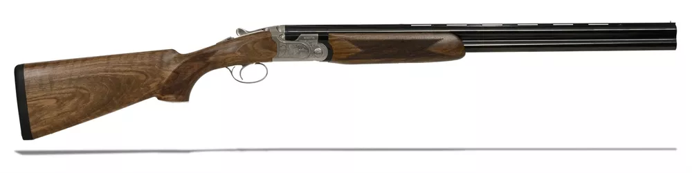 Beretta 690 Field III 12 Ga Shotgun 26″ Barrels