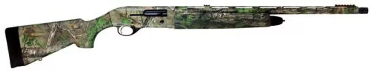 Beretta A350 Xtrema 12 Ga, 24″ Barrel, 3.5″, Mossy Oak Obse