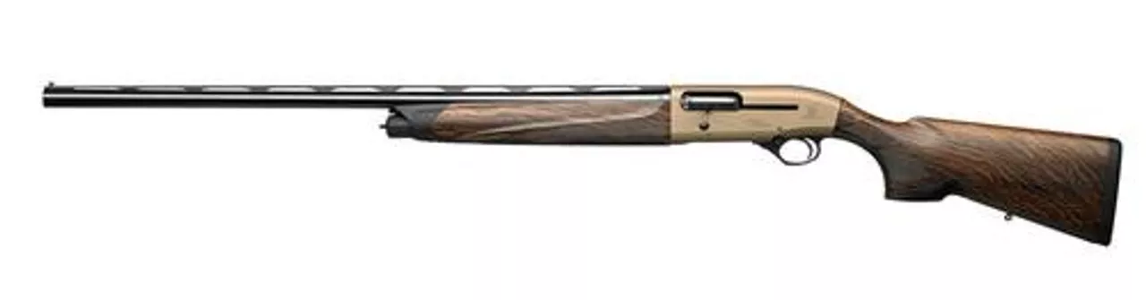 Beretta A400 Action 12 Ga 30 Barrel 3 Chamber Xtra Grain Walnut Stock – Left Hand
