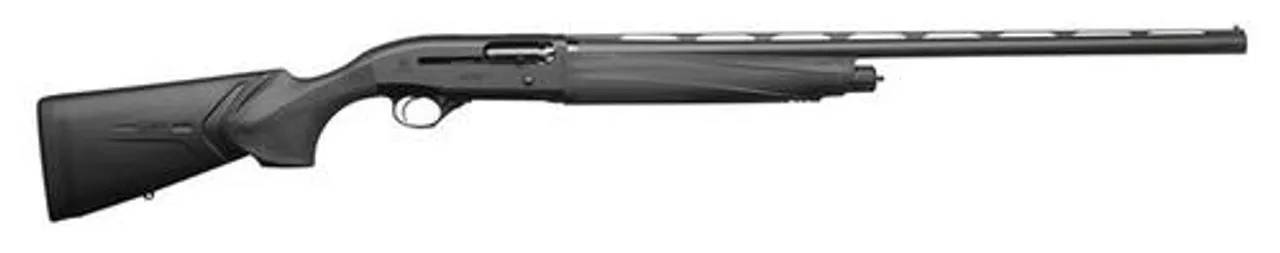 Beretta A400 Lite 20 Ga, 28″, 3″, Black Synthetic Stock, Black Aluminum Alloy Rcvr