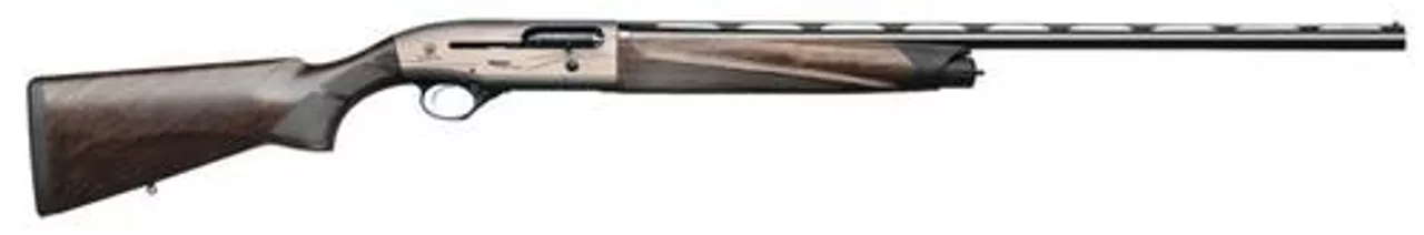 Beretta A400 Xplor Action 28 Ga 26″ Barrel, 2.75″, Bronze Toned Receiver Walnut Stock