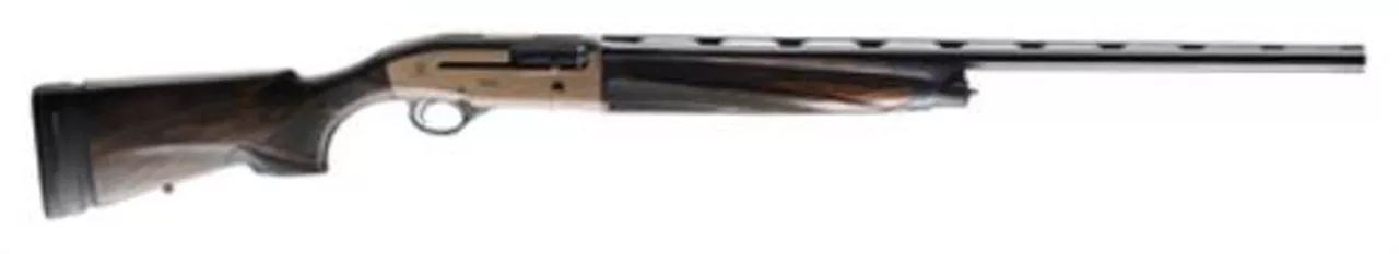 Beretta A400 Xplor Action KO 20 Ga, 26″ Barrel, 3″, Walnut Stock Bronze Receiver Blued
