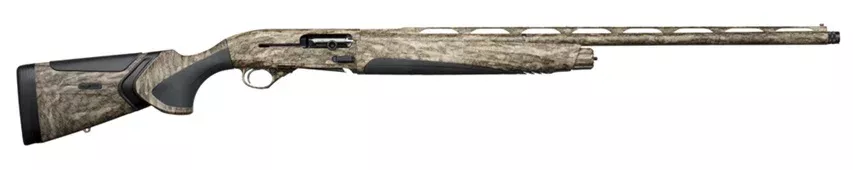 Beretta A400 Xtreme Plus LH 12 Ga Semi Auto 28" Barrel Bottomland Camo J42XU18L