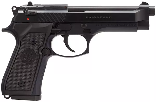 Beretta M9 LTD 9mm Pistol