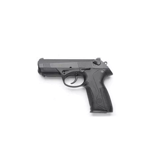 Beretta PX4 Fullsize 9mm 2 17rd Magazines JXF9F21