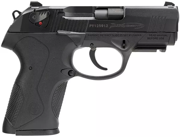 Beretta Px4 Storm Compact 40 S&W Pistol