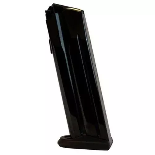 Beretta USA JMAPX179R APX 17rd 9mm Luger For Beretta APX Black Steel