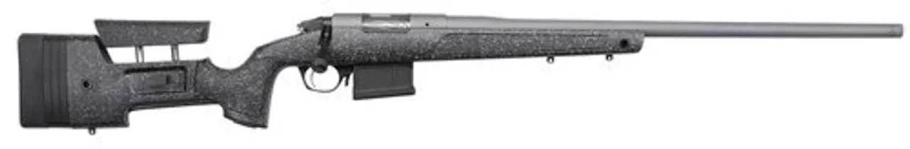 Bergara Premier HMR Pro 6mm Creedmoor, 26″ Barrel, Synthetic, 5rd