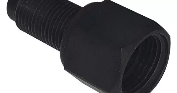 Best Fittings – SIG SAUER MPX / MCX Conversion to C02 or HPA Paintball Tank.