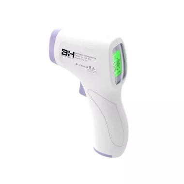 Big Healthy HZK-801 Infrared Thermometer