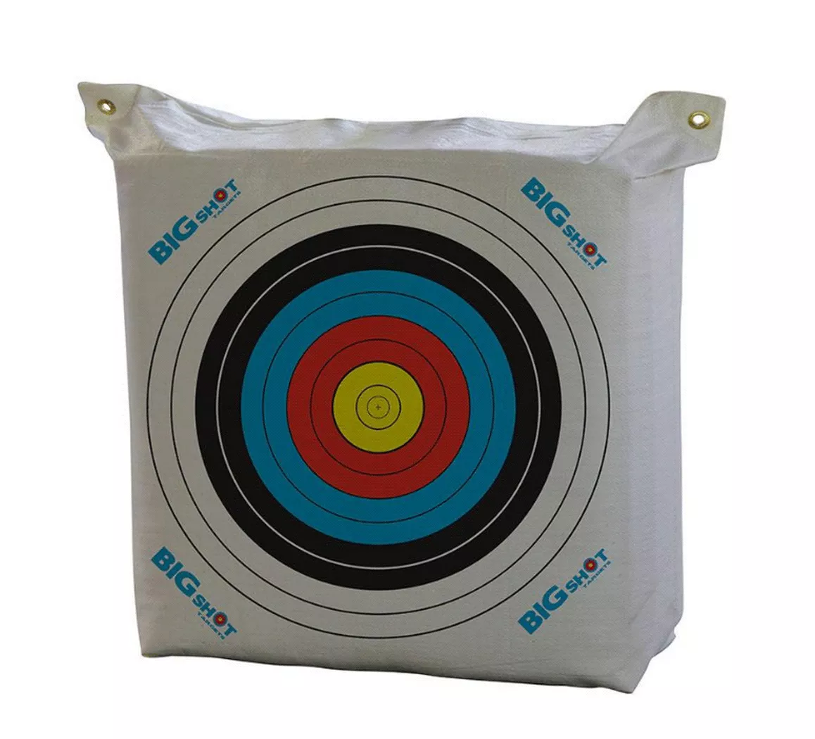 Big Shot Youth 36” NASP Range