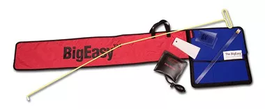BigEasy GLO Deluxe Lockout Kit