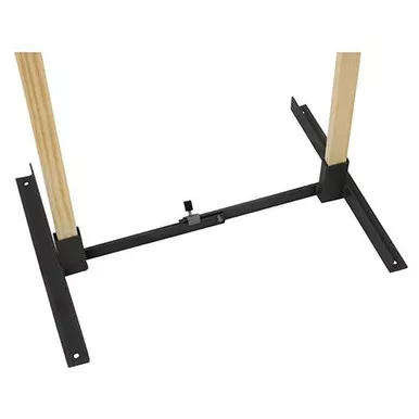 Birchwood Casey Adjustable Target Stand