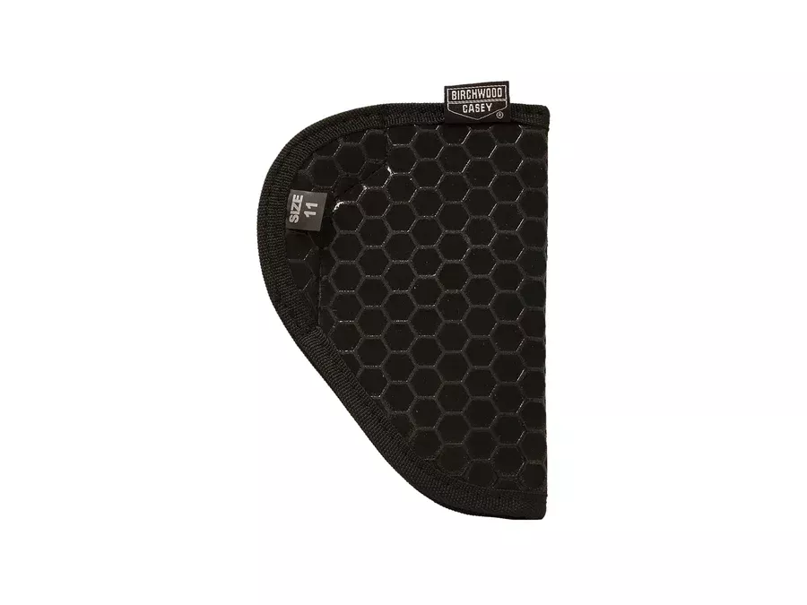 BirchwoodHoneycomb Holster, Black, Ambidextrous