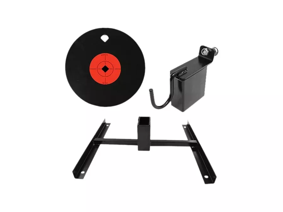BirchwoodSteel Range Pack