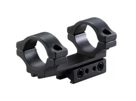 BKL-253 1″ 1 PC 3 Long Cantilever Medium Scope Mount