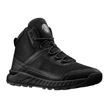 Black Diamond BDX5" Agility Black Boot