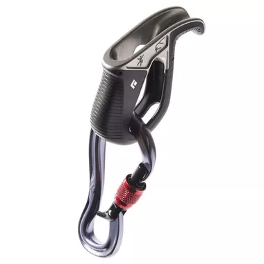Black Diamond Big Air Pilot Package