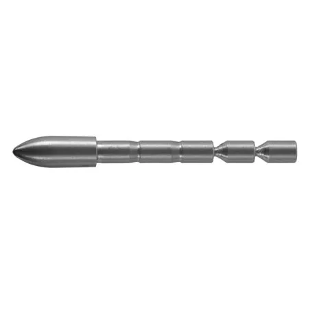 Black Eagle Intrepid 70-90gr Adjustable Glue-in Points