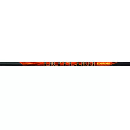 Black Eagle Outlaw 0.005 inch assembled arrow
