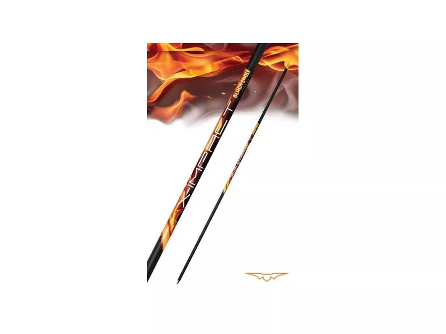 Black Eagle X-Impacts Shafts, 12 Count