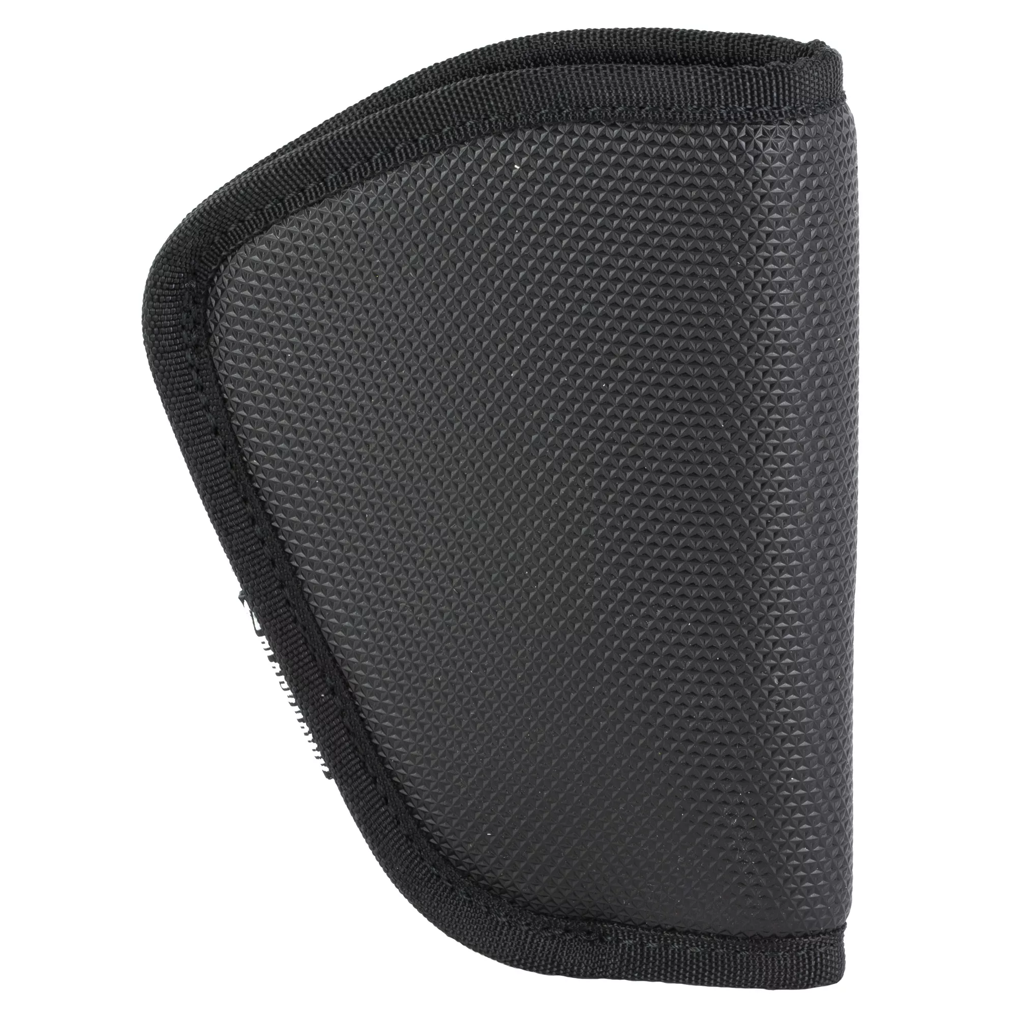 Blackhawk 40LP08BK TecGrip IWB Size 08 Black Nylon Fits S&W J Frame/Ruger LCR/Taurus 856 Fits 2” Barrel Ambidextrous