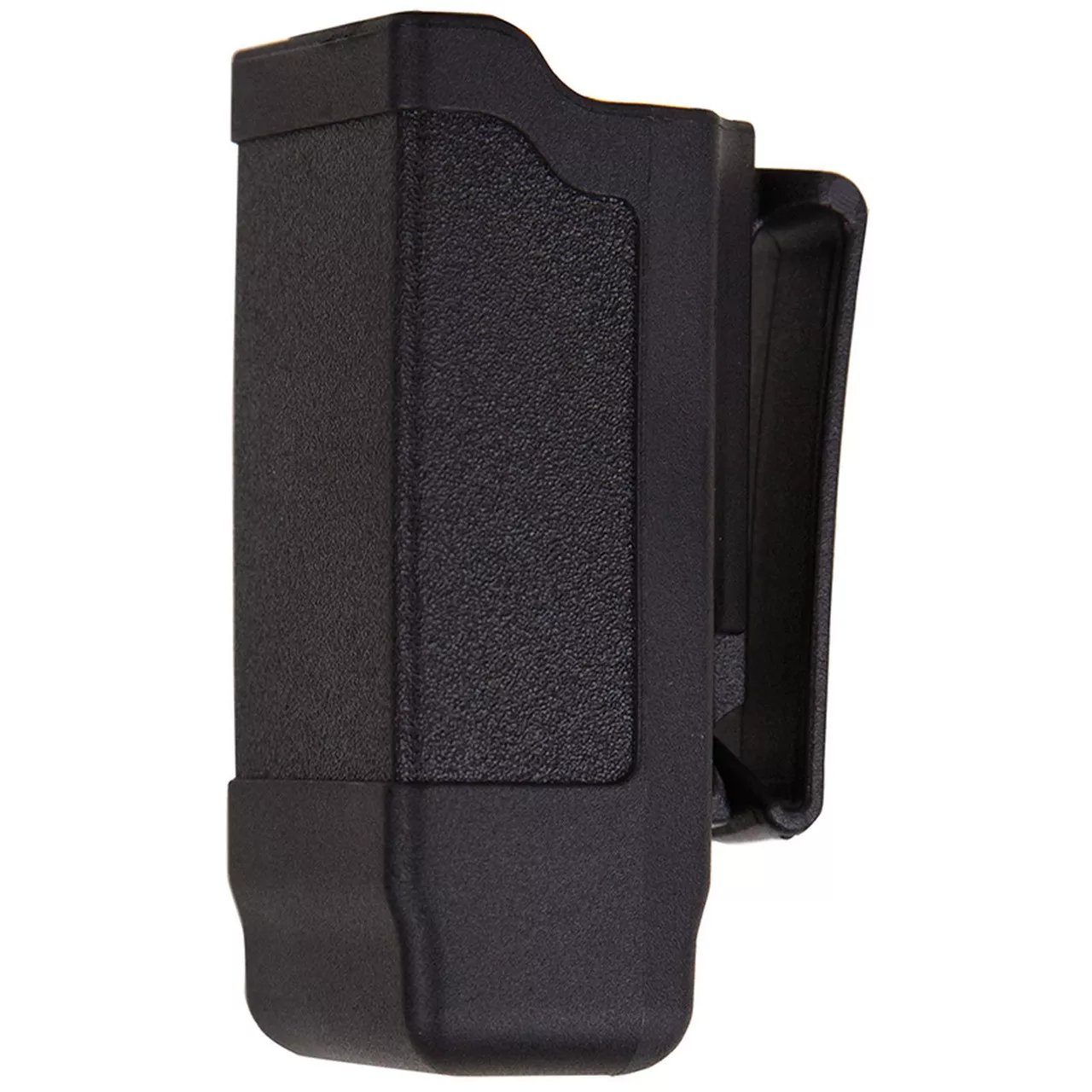 Blackhawk 410600PBK Polymer Double Stack Mag Case Black 9/40/45