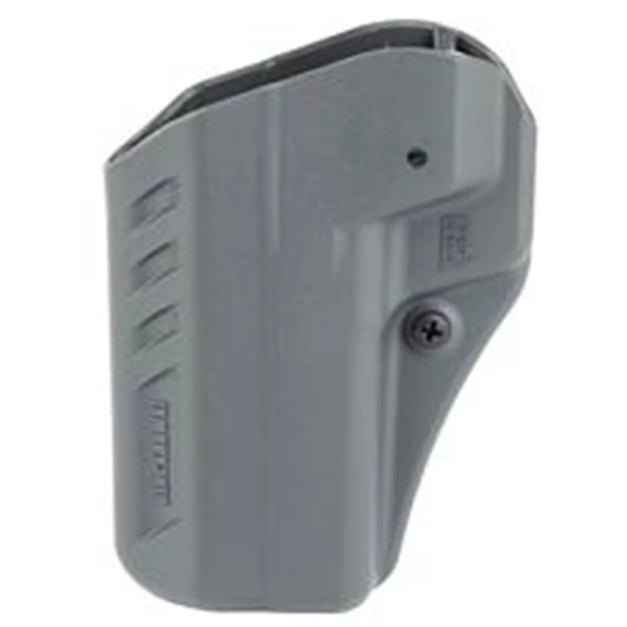 Blackhawk 417525UG A.R.C. IWB Holster with Matte S&W M&P Urban Gray AMBI