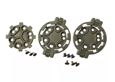 Blackhawk 430950FG SERPA Quick Disconnect Kit