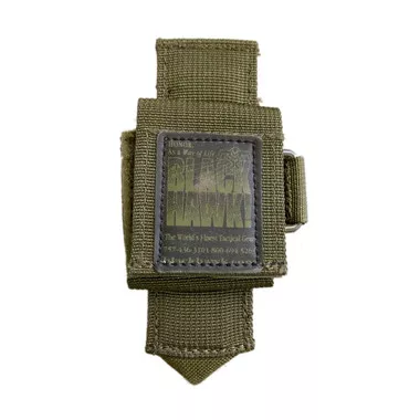 Blackhawk 52DG03 Gladius NightOps Pouch - Open Top