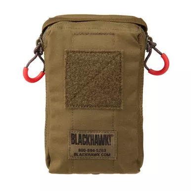Blackhawk Compact Medical Pouch