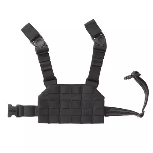 Blackhawk Compact S.T.R.I.K.E. Drop Leg Platform